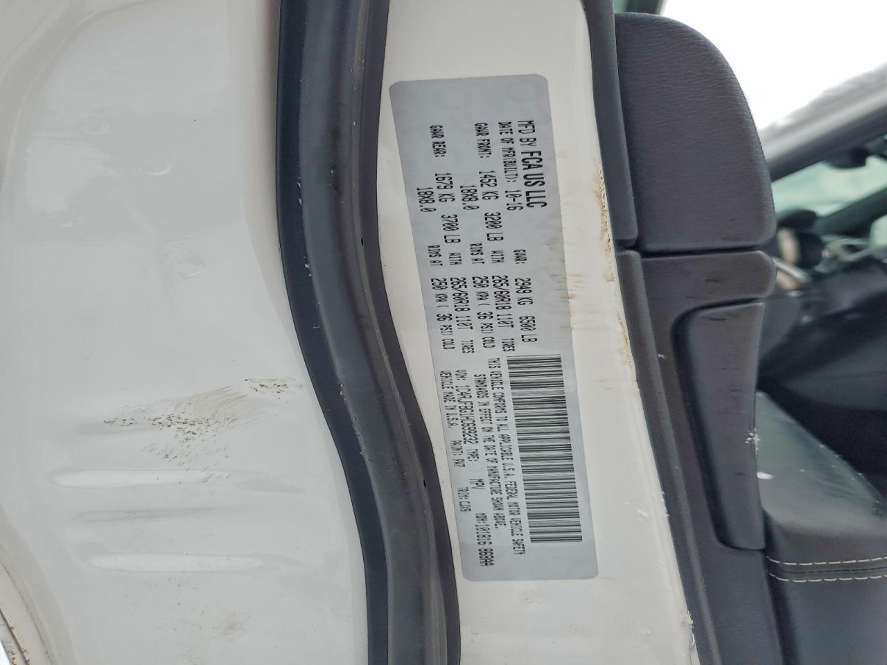 Jeep Grand Cherokee Limited Image 11