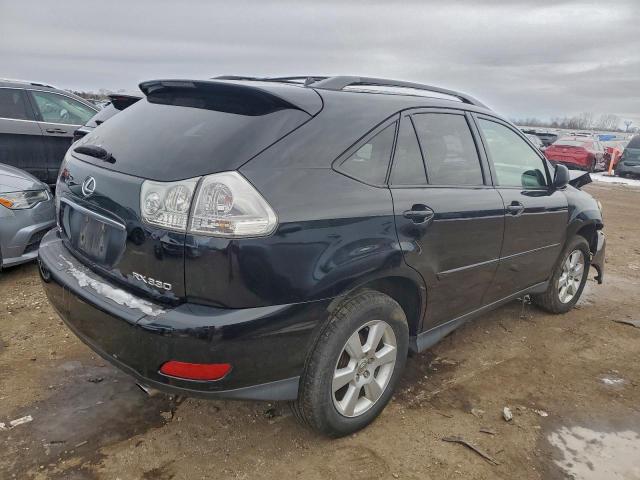 Lexus RX 330 Image 12