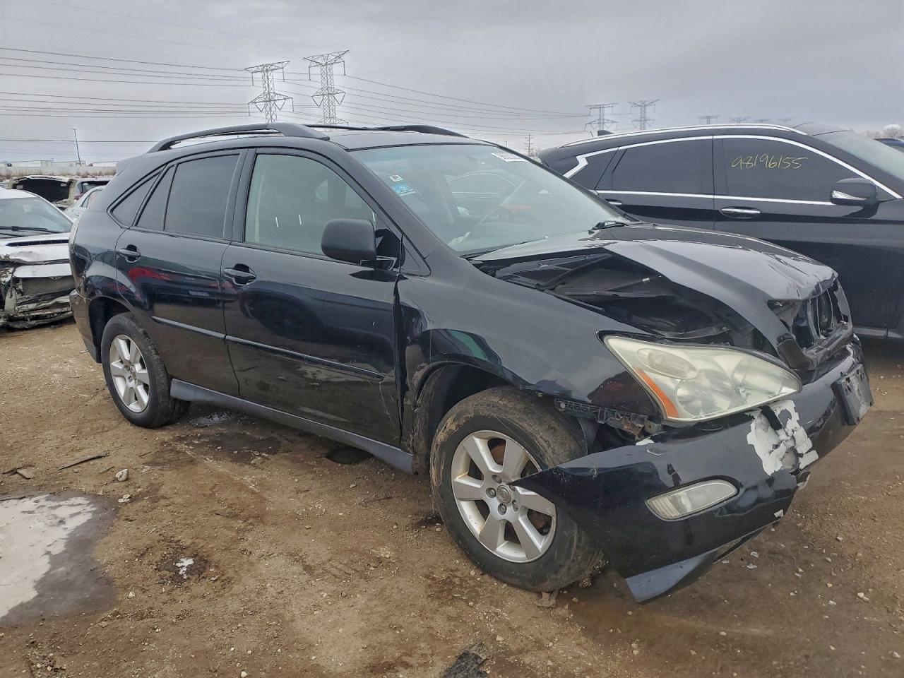 Lexus RX 330 Image 3