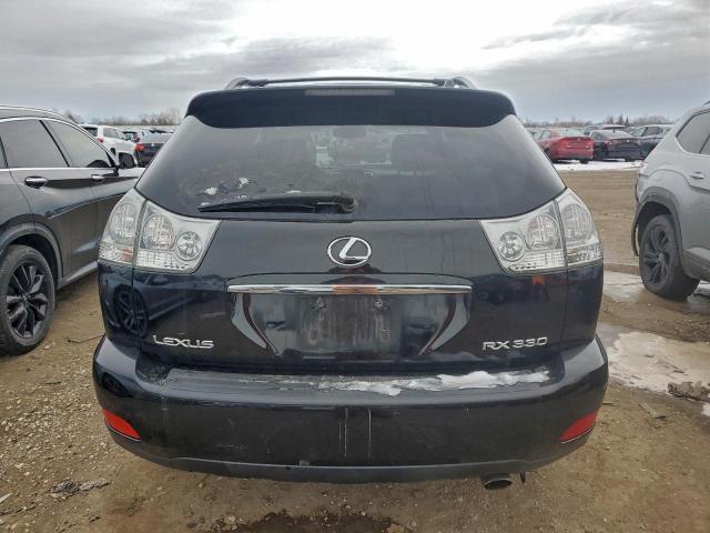 Lexus RX 330 Image 11