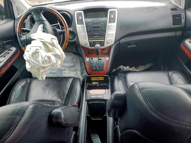 Lexus RX 330 Image 4