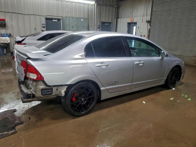 Honda Civic Si Image 8