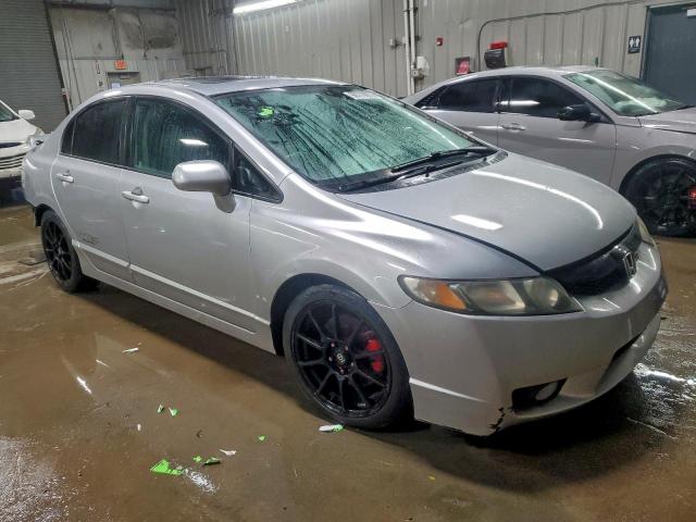 Honda Civic Si Image 3
