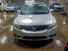 Honda Civic Si Image 10