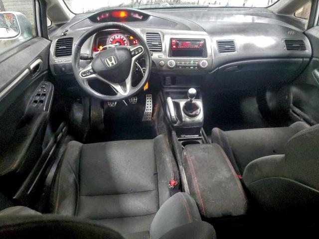 Honda Civic Si Image 11