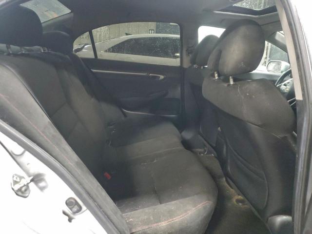 Honda Civic Si Image 6