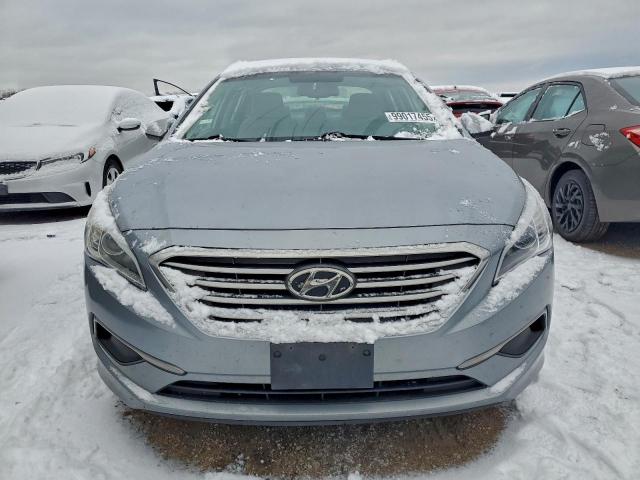 Hyundai SONATA Se Image 3
