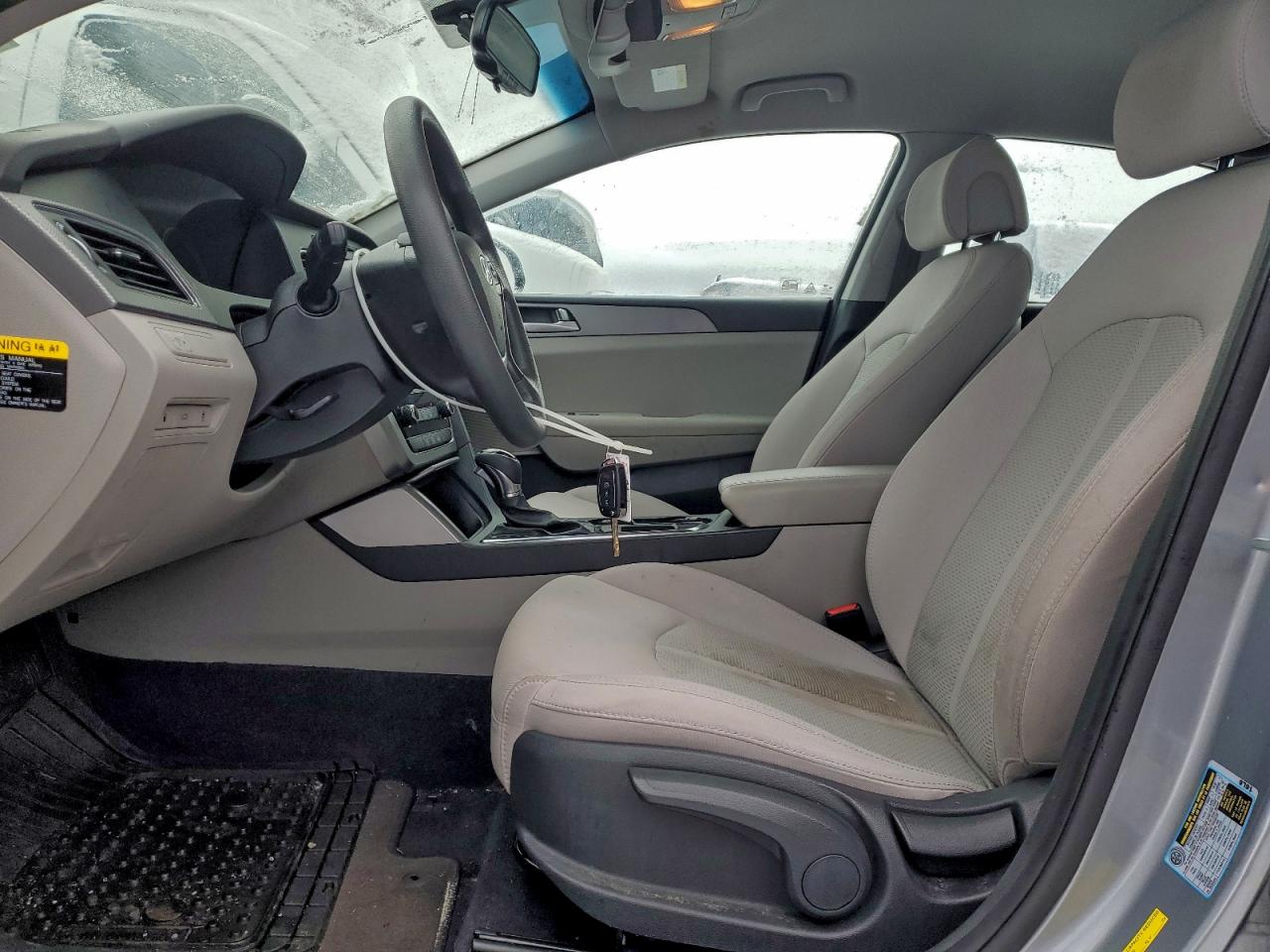 Hyundai SONATA Se Image 10