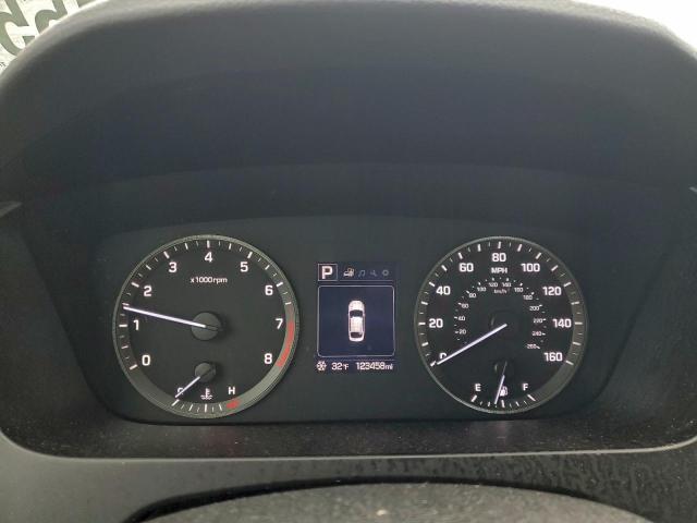 Hyundai SONATA Se Image 4