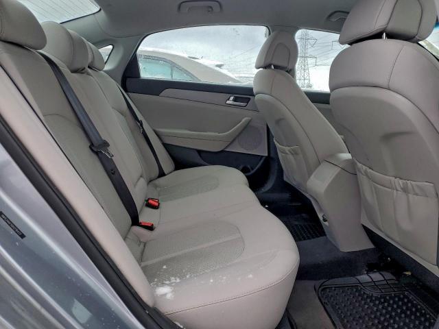 Hyundai SONATA Se Image 12