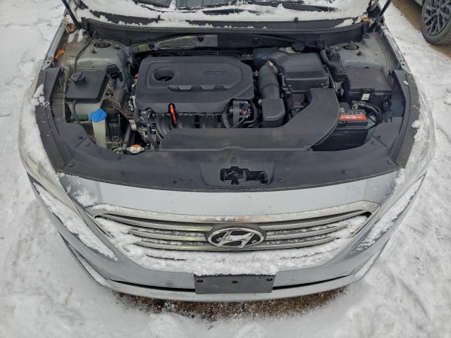 Hyundai SONATA Se Image 7