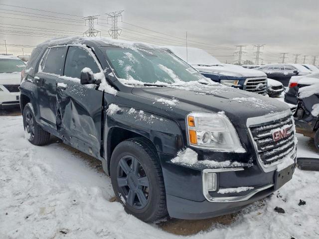 GMC Terrain Sle Image 6