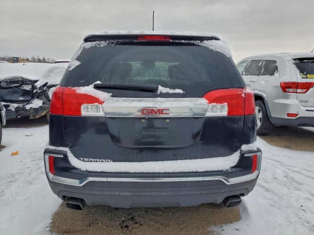 GMC Terrain Sle Image 3