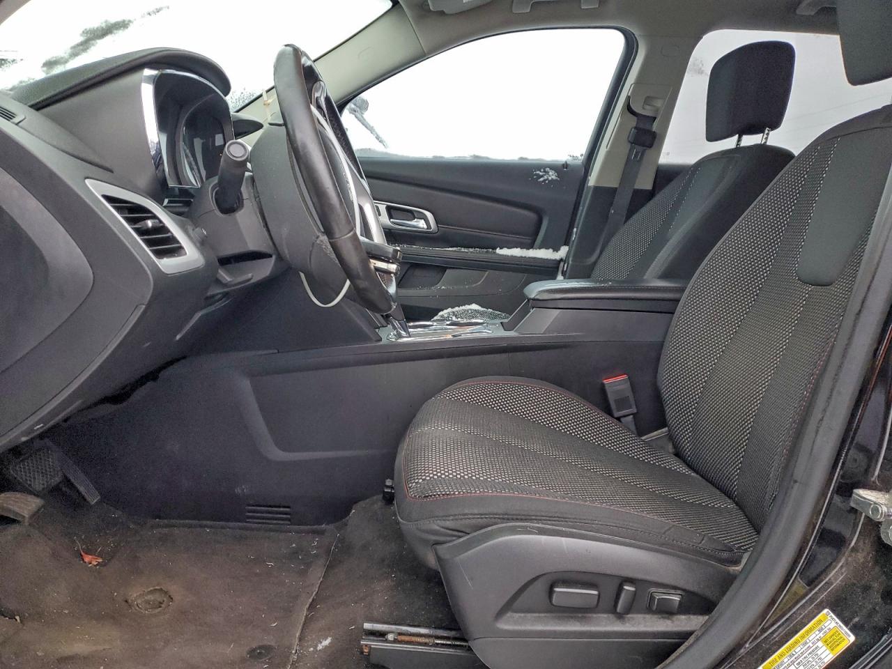 GMC Terrain Sle Image 11