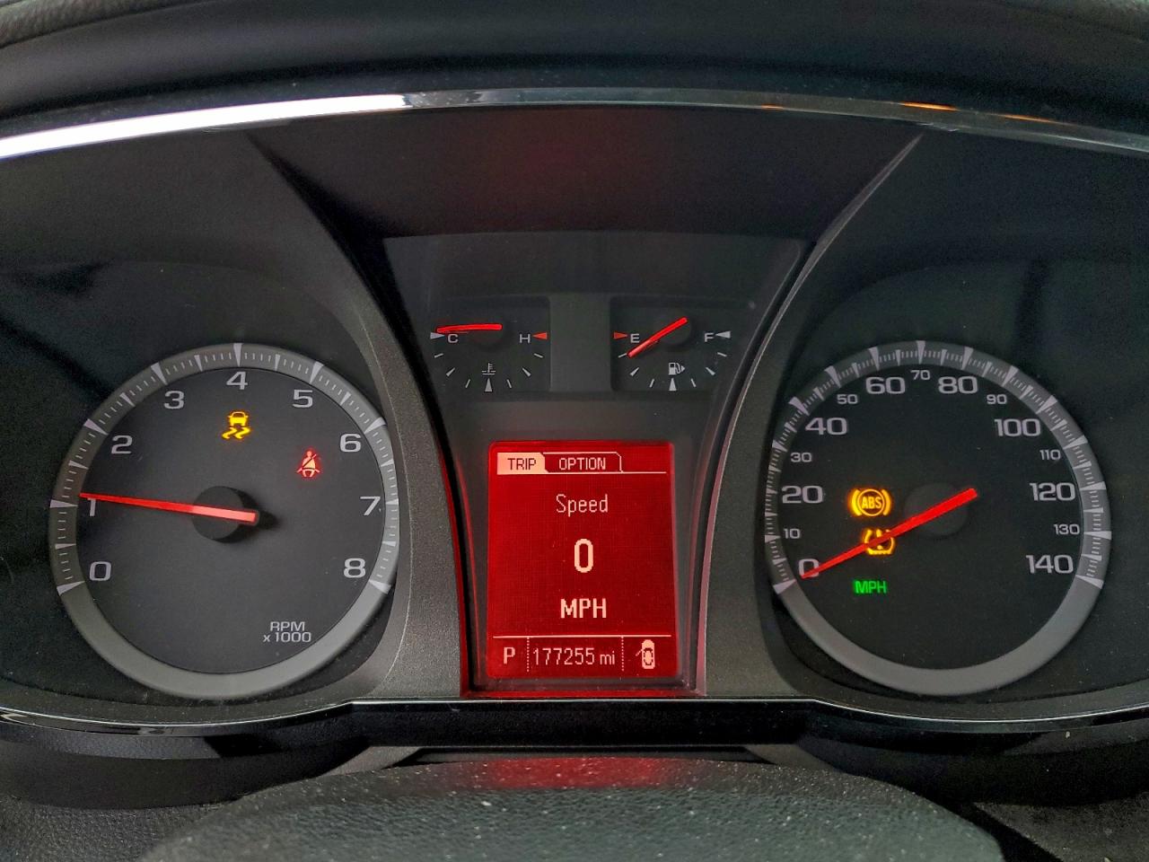 GMC Terrain Sle Image 7