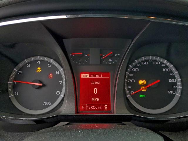 GMC Terrain Sle Image 7