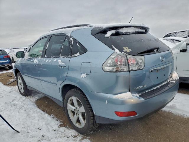 Lexus RX 330 Image 5