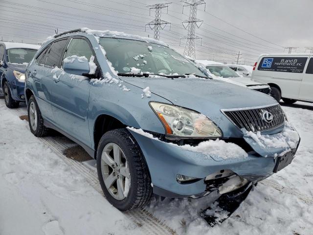 Lexus RX 330 Image 3