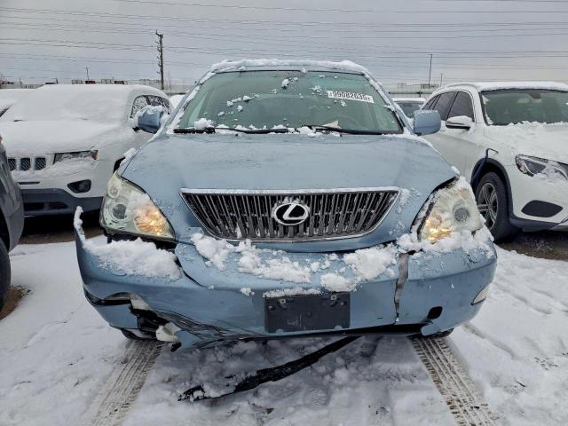 Lexus RX 330 Image 10