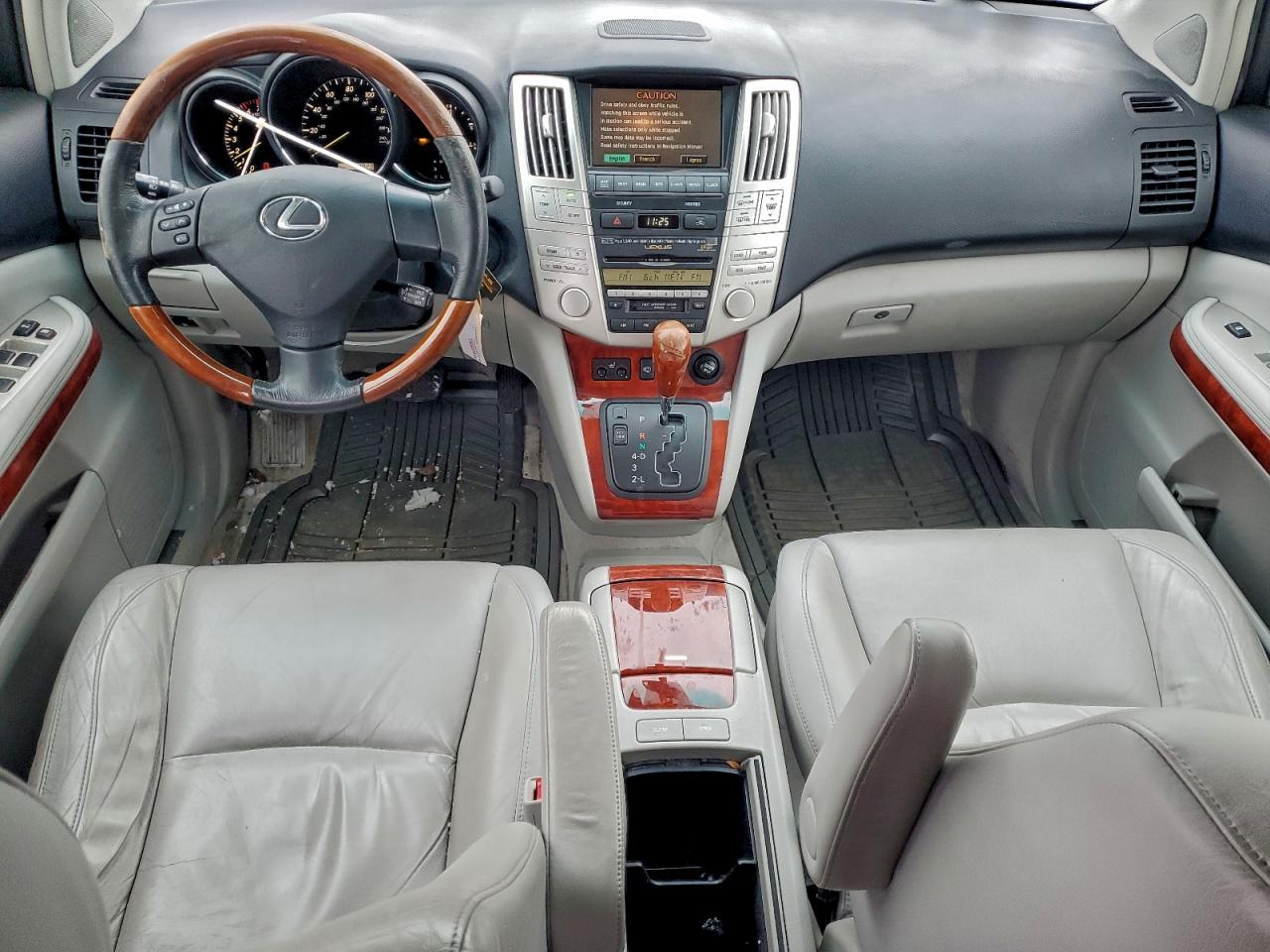 Lexus RX 330 Image 9
