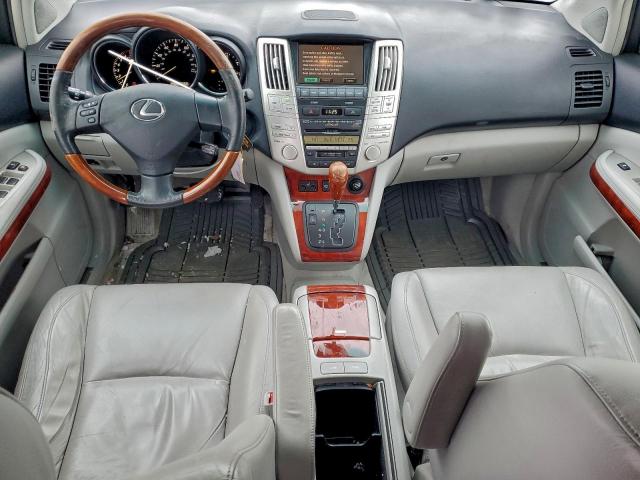 Lexus RX 330 Image 9
