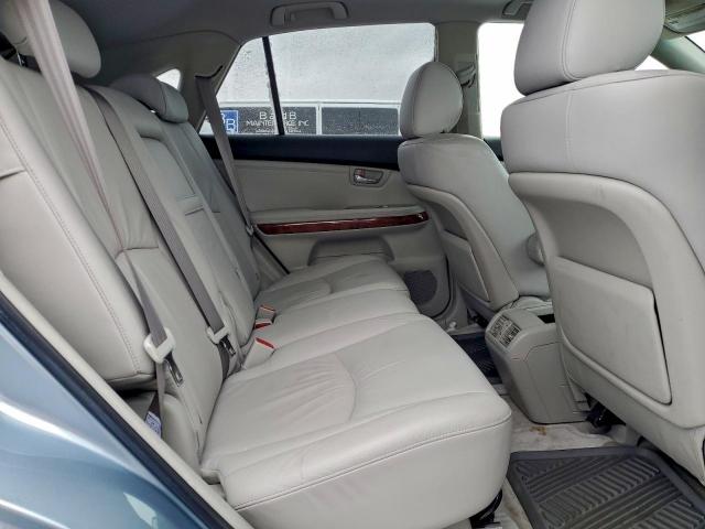 Lexus RX 330 Image 8