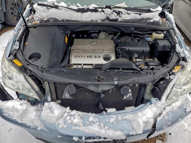 Lexus RX 330 Image 7