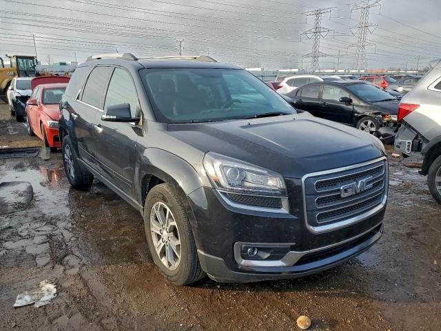 GMC Acadia Slt-1 Image 4