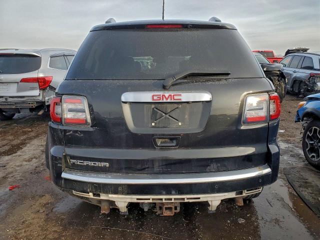 GMC Acadia Slt-1 Image 11