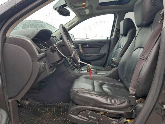 GMC Acadia Slt-1 Image 2