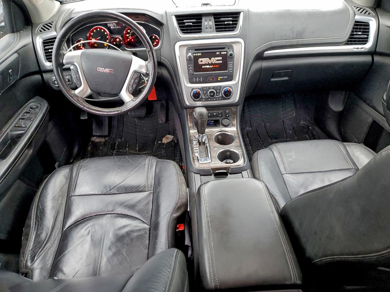 GMC Acadia Slt-1 Image 10