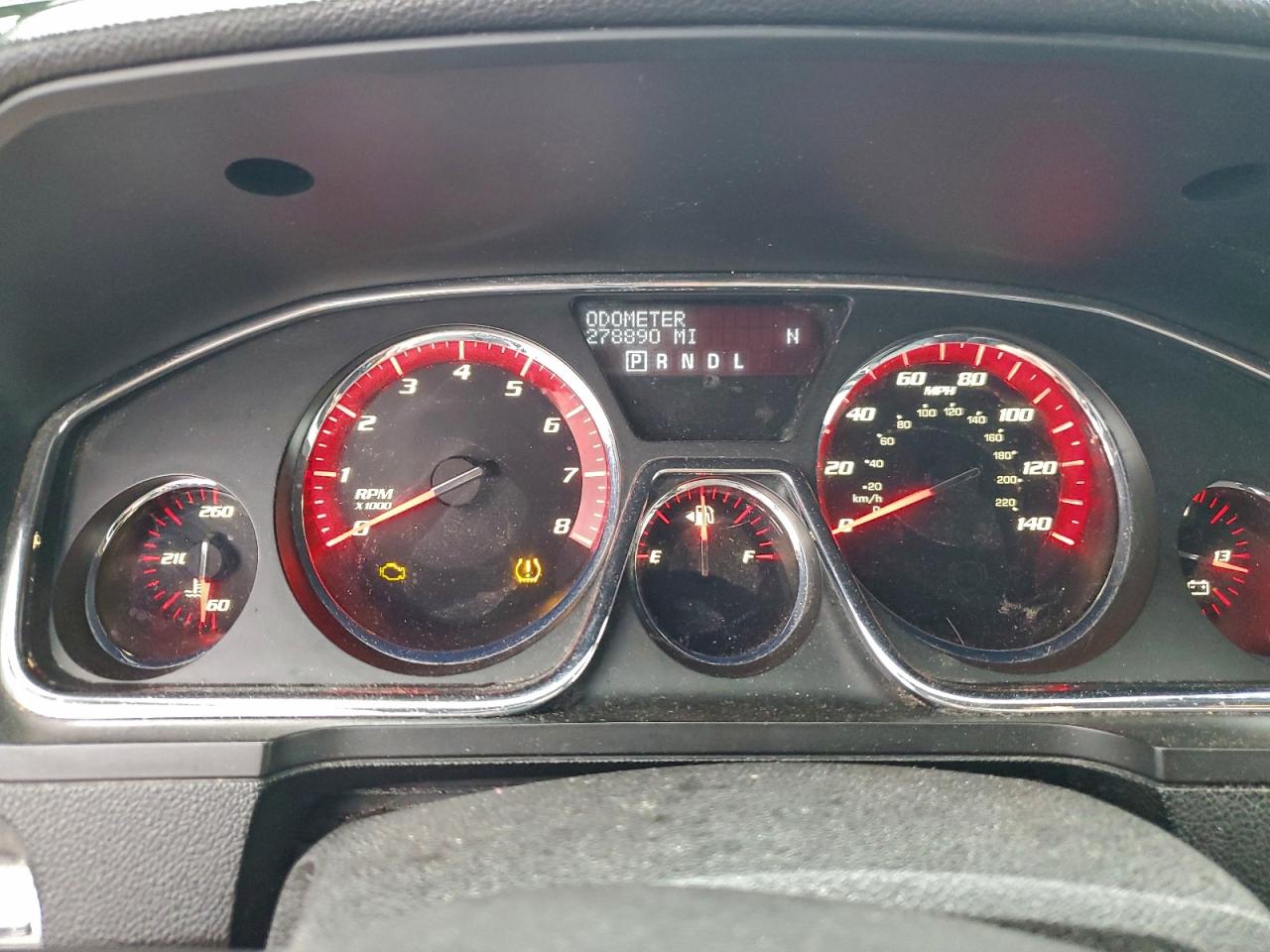 GMC Acadia Slt-1 Image 5