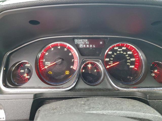 GMC Acadia Slt-1 Image 5