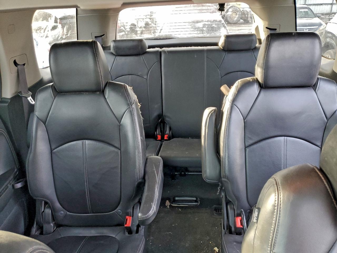 GMC Acadia Slt-1 Image 13