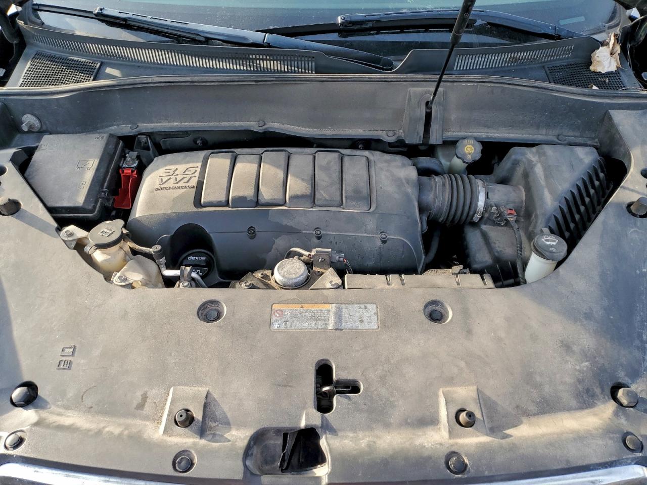 GMC Acadia Slt-1 Image 12