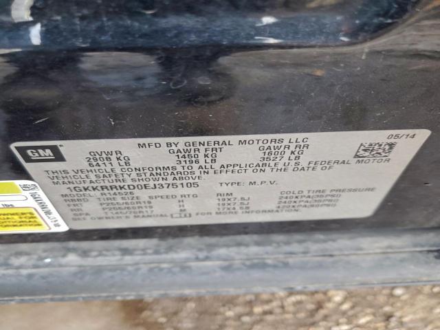 GMC Acadia Slt-1 Image 8