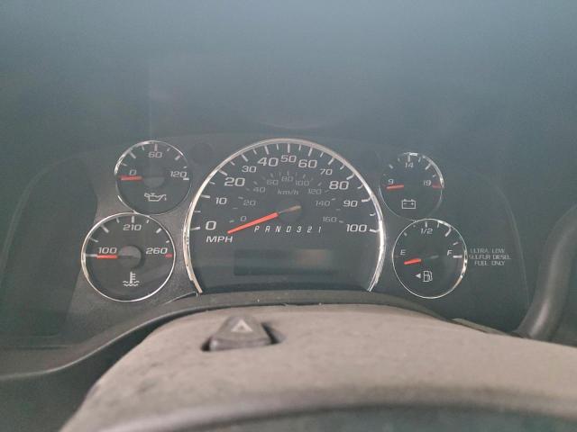 Chevrolet Express Image 3