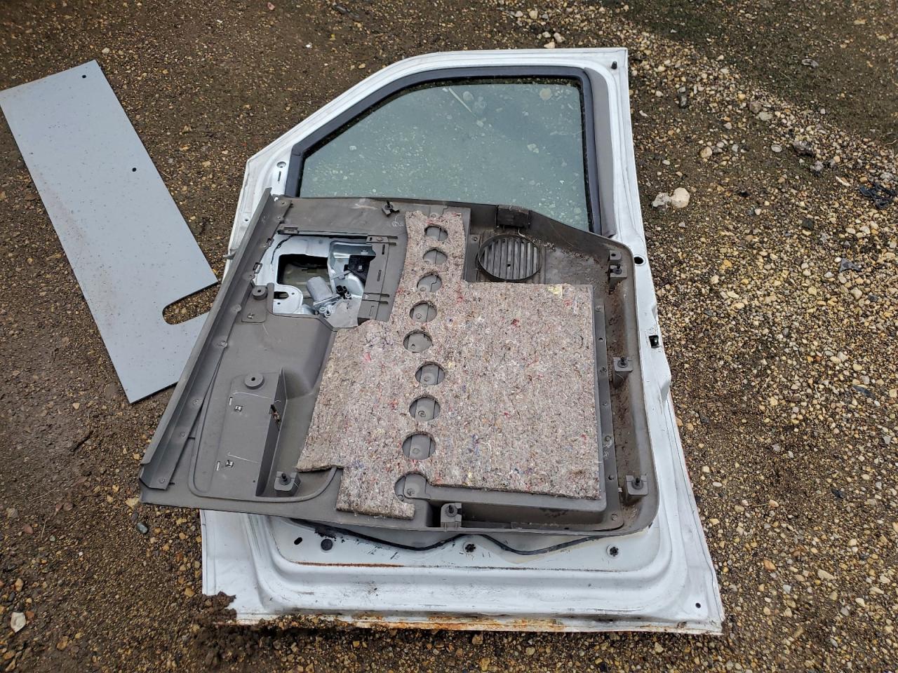 Chevrolet Express Image 10