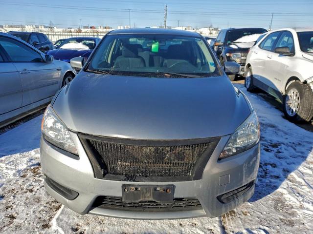 Nissan Sentra S Image 11