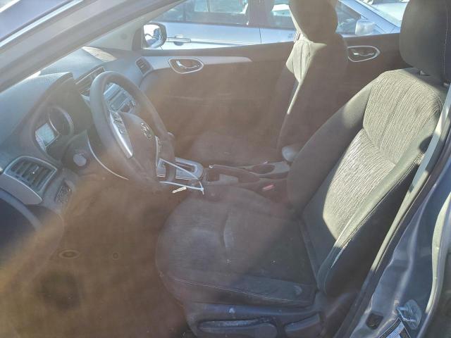 Nissan Sentra S Image 4