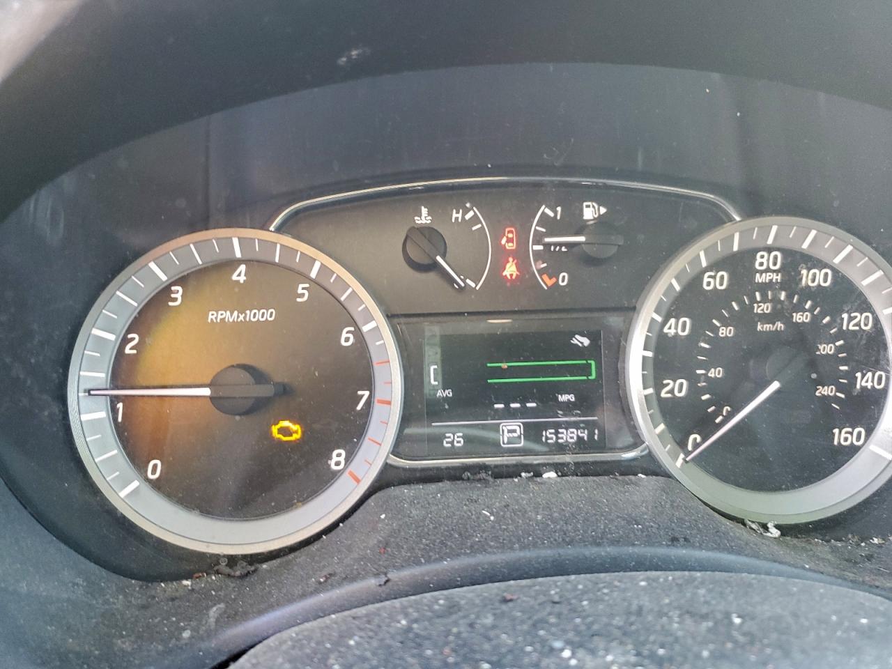 Nissan Sentra S Image 3