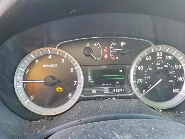 Nissan Sentra S Image 3