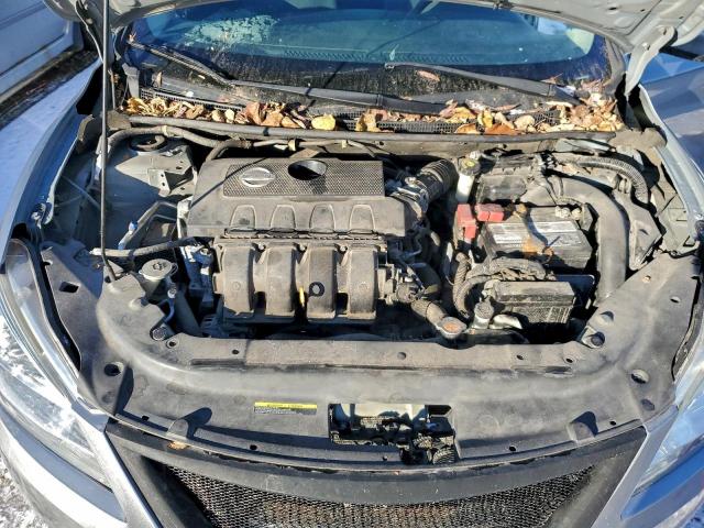 Nissan Sentra S Image 9