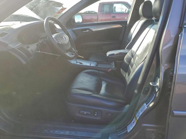 Toyota Avalon Xl Image 12