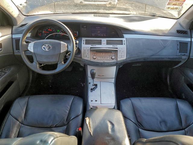Toyota Avalon Xl Image 7
