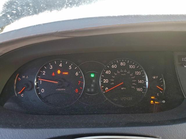 Toyota Avalon Xl Image 9