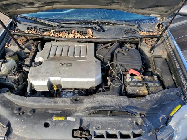 Toyota Avalon Xl Image 10