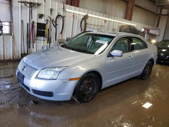 2006 Mercury Milan 3MEFM07Z86R******